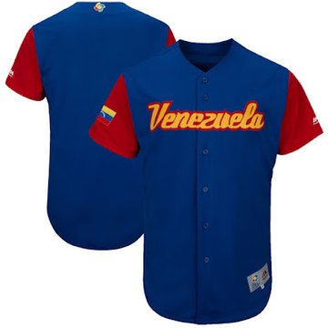 México presenta su uniforme para el Clásico Mundial de Beisbol