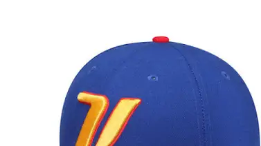 Así serán los uniformes de Venezuela en el Clásico Mundial Así serán los uniformes de Venezuela en el Clásico Mundial