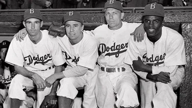 El día de Jackie Robinson, el homenaje al coraje de un hombre