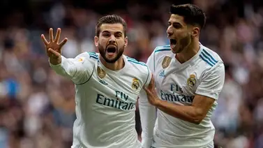 Real Madrid lució dorado ante el Sevilla Real Madrid lució dorado ante el Sevilla