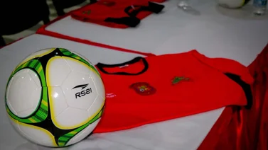 Caracas FC cambió de piel (+Foto)