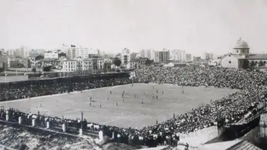 Los curiosos apodos de los veinte clubes de La Liga (Parte II) Los curiosos apodos de los veinte clubes de La Liga (Parte II)