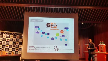 La capital volverá a vibrar con la Gatorade Caracas Rock 2018