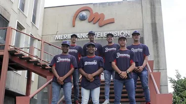 Bucaneros de Venezuela, una academia de gran envergadura criolla