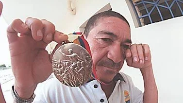 "Morochito", 50 años de un golpe dorado