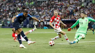 El Mundial inolvidable de Francia El Mundial inolvidable de Francia