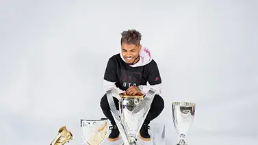 Josef Martínez amplió su vínculo con el Atlanta United Josef Martínez amplió su vínculo con el Atlanta United