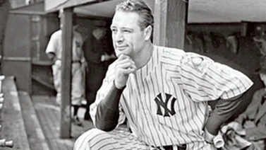 Los cinco mejores jugadores en playoff de los Yankees