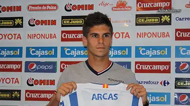 Los venezolanos que han jugado en Primera División de España Los venezolanos que han jugado en Primera División de España