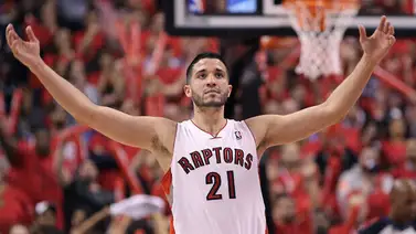 Los gigantes venezolanos que han estado presente en la NBA Los gigantes venezolanos que han estado presente en la NBA