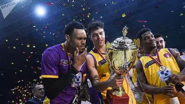 Llaneros de Guárico incorporó a dos importados Llaneros de Guárico incorporó a dos importados