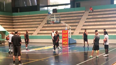 Panteras sacó la garra en el inicio de la Copa LPB