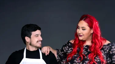 King Sam Chang, el venezolano que cautiva en MasterChef Latino