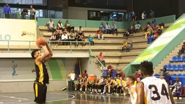 Panteras rugió con fuerza en la 'Selva de Concreto' Panteras rugió con fuerza en la 'Selva de Concreto'