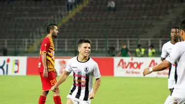 Zamora FC: el equipo de la década en Venezuela Zamora FC: el equipo de la década en Venezuela