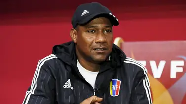 Una mirada al pasado: los técnicos que han dirigido a La Vinotinto Una mirada al pasado: los técnicos que han dirigido a La Vinotinto