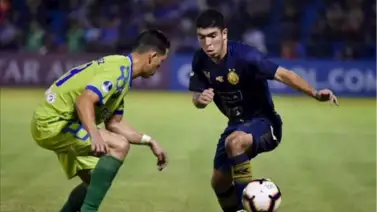 Mineros y la maldición de los equipos paraguayos Mineros y la maldición de los equipos paraguayos