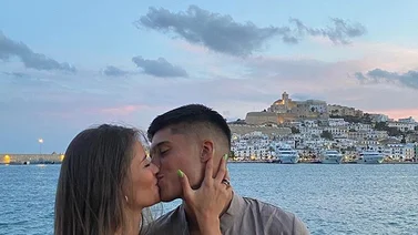 FOTOS: Desiré Cordero, la Miss España ex de Cristiano que enloquece las redes con otro futbolista