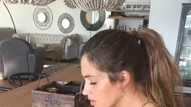 La espectacular casa en la que Casillas y Sara Carbonero se reinstalarían en Madrid