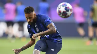 De un presidente al fichaje más caro de todos: PSG por la gloria en Champions De un presidente al fichaje más caro de todos: PSG por la gloria en Champions