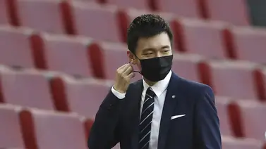 Jesús Navas, capitán del Sevilla: este grupo se lo merece Jesús Navas, capitán del Sevilla: este grupo se lo merece