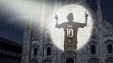 Las dos opciones más sonadas para el nuevo destino de Messi Las dos opciones más sonadas para el nuevo destino de Messi