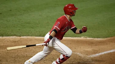 Franklin Barreto pasó a Angelinos en cambio por Tommy La Stella