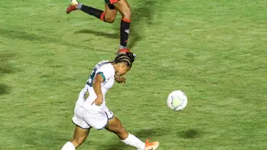 Dayana Rodríguez: Nuestra meta era ascender en Brasil y ahora estamos en Primera Dayana Rodríguez: Nuestra meta era ascender en Brasil y ahora estamos en Primera
