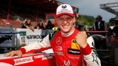 Ferrari estrenará pinta para su GP 1000 este fin de semana en La Toscana Ferrari estrenará pinta para su GP 1000 este fin de semana en La Toscana