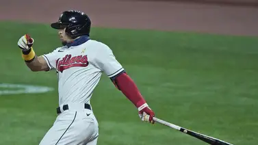 Eugenio Suárez y César Hernández, fuera por ocasión muy especial Eugenio Suárez y César Hernández, fuera por ocasión muy especial