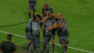 Hernández: Cuando un equipo venezolano nos representa deberíamos apoyarlo Hernández: Cuando un equipo venezolano nos representa deberíamos apoyarlo