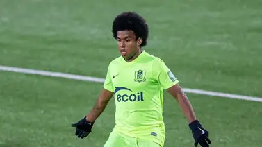 Casi pleno el avance de jugadores venezolanos en Europa League Casi pleno el avance de jugadores venezolanos en Europa League