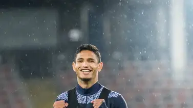 Mario Rondón acompañará a Machís y Herrera a la última ronda previa de Europa League Mario Rondón acompañará a Machís y Herrera a la última ronda previa de Europa League