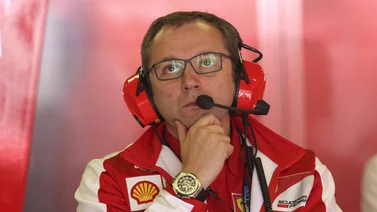 Domenicali, el último director campeón de Ferrari dirigirá la F1