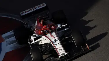 El eterno Ice-Man igualó un récord qué dio más para hablar en Rusia El eterno Ice-Man igualó un récord qué dio más para hablar en Rusia