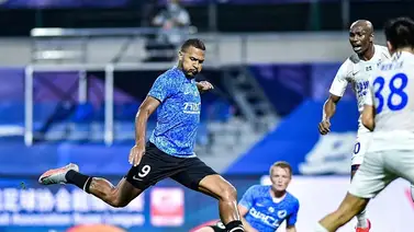 Boca Juniors pretende a Salomón Rondón Boca Juniors pretende a Salomón Rondón