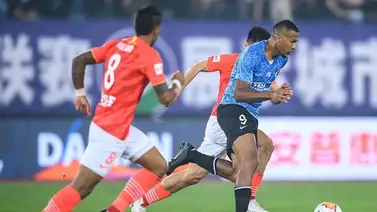 Rondón tendría nuevo impedimento para sumarse a la Vinotinto Rondón tendría nuevo impedimento para sumarse a la Vinotinto