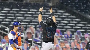 Francisco Cervelli se retira del beisbol Francisco Cervelli se retira del beisbol