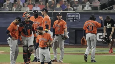 Astros a lo Ralph El Demoledor: eran los villanos, pero también los buenos