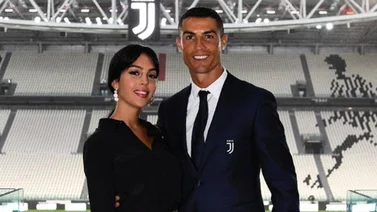 Así es el rollo: Shannon de Lima, Juan Miguel, Lila Morillo y Cristiano Ronaldo