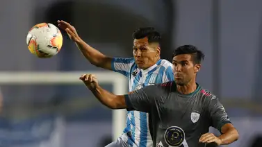 Estudiantes se inscribió en la segunda fase de la CONMEBOL Sudamericana Estudiantes se inscribió en la segunda fase de la CONMEBOL Sudamericana
