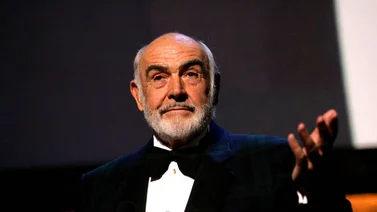 Así es el rollo: Alejandra Sánchez, Susej Vera, Messi y Sean Connery