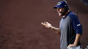 Mattingly y Cash son los Mánagers del Año