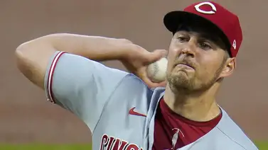 Bieber y Bauer son los reyes del pitcheo en las Mayores Bieber y Bauer son los reyes del pitcheo en las Mayores