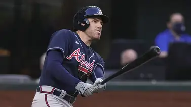 José Abreu y Freddie Freeman elegidos como MVP de 2020 José Abreu y Freddie Freeman elegidos como MVP de 2020