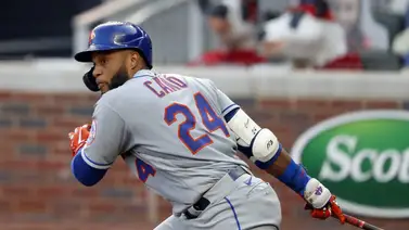 Robinson Canó se perderá la temporada 2021 por suspensión Robinson Canó se perderá la temporada 2021 por suspensión