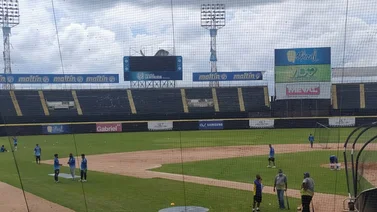 LVBP: Todo listo para iniciar las acciones del torneo 2020/2021
