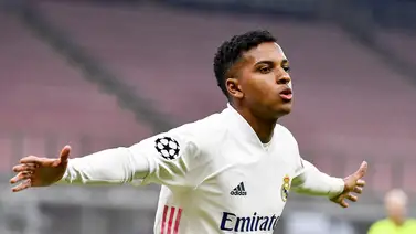 Real Madrid ganó en Milán y se acerca a octavos de final Real Madrid ganó en Milán y se acerca a octavos de final