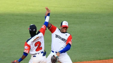 Maikel García, el prospecto patrocinado por Ronald Acuña Jr.