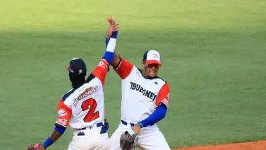 Maikel García, el prospecto patrocinado por Ronald Acuña Jr. Maikel García, el prospecto patrocinado por Ronald Acuña Jr.